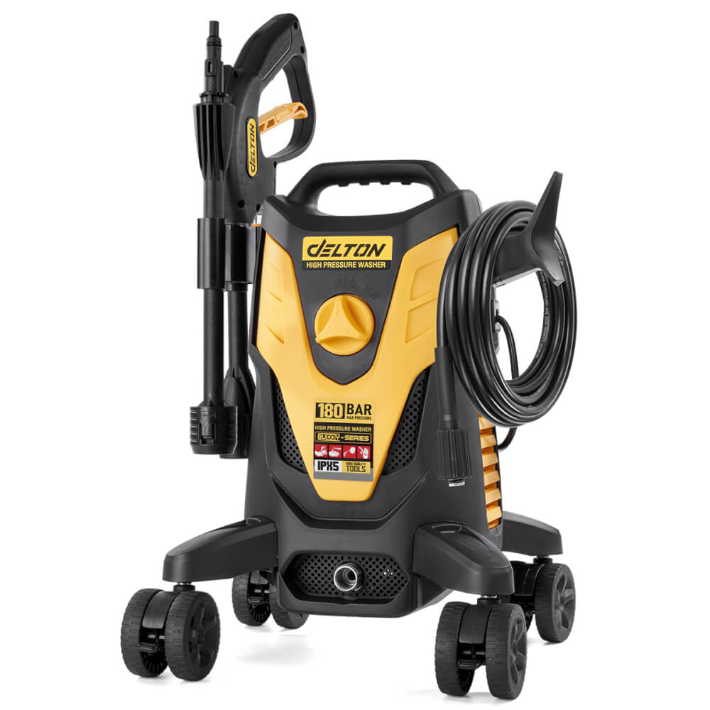 เครื่องฉีดน้ำแรงดันสูง DELTON รุ่น BD-955X 180 บาร์ 2400 วัตต์_0